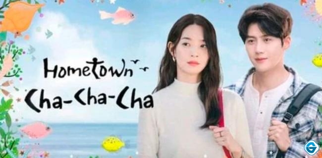 Serial Drama Korea, Hometown Cha Cha Cha.